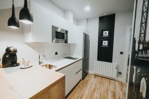Apartamentos Mk77 Le�n - Palomera