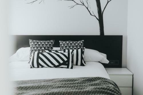 Apartamentos Mk77 Le�n - Palomera