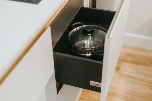 Apartamentos Mk77 Le�n - Palomera