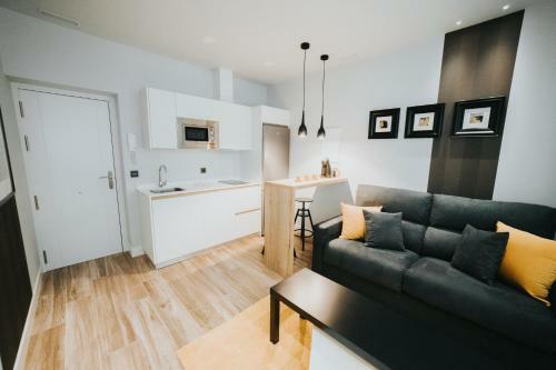 Apartamentos Mk77 Le�n - Palomera
