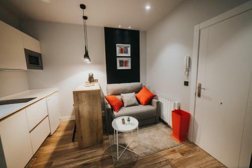 Apartamentos Mk77 Le�n - Palomera