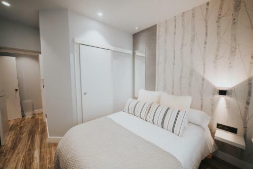 Apartamentos Mk77 Le�n - Palomera