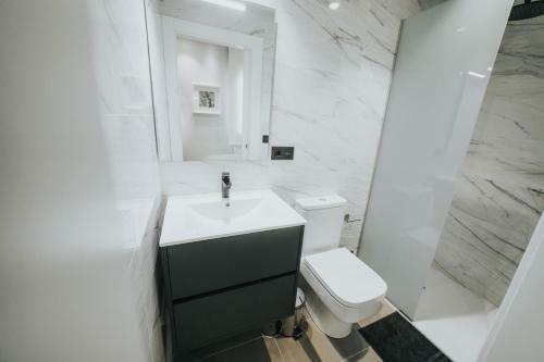 Apartamentos Mk77 Le�n - Palomera