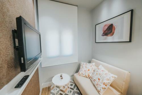 Apartamentos Mk77 Le�n - Palomera