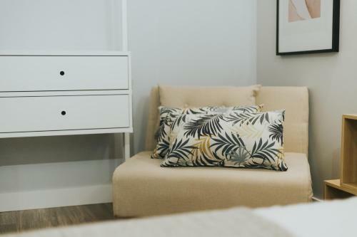 Apartamentos Mk77 Le�n - Palomera