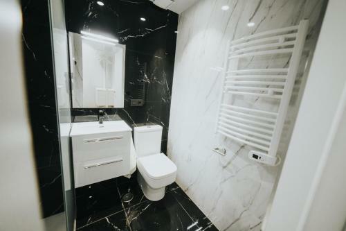 Apartamentos Mk77 Le�n - Palomera