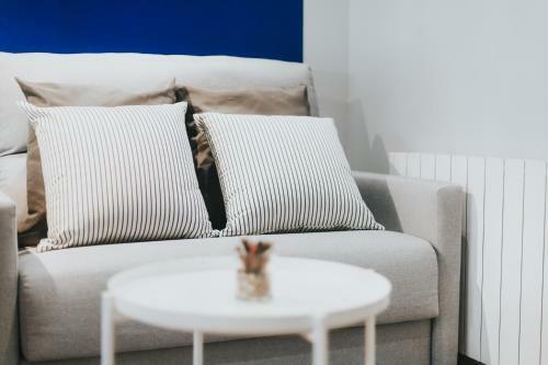 Apartamentos Mk77 Le�n - Palomera
