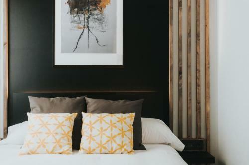 Apartamentos Mk77 Le�n - Palomera