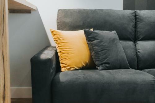 Apartamentos Mk77 Le�n - Palomera