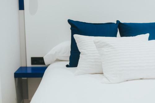 Apartamentos Mk77 Le�n - Palomera