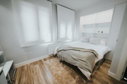 Apartamentos Mk77 Le�n - Palomera