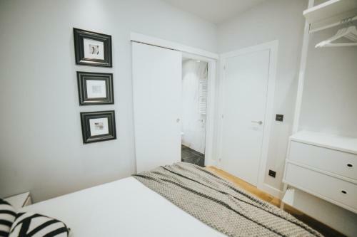 Apartamentos Mk77 Le�n - Palomera
