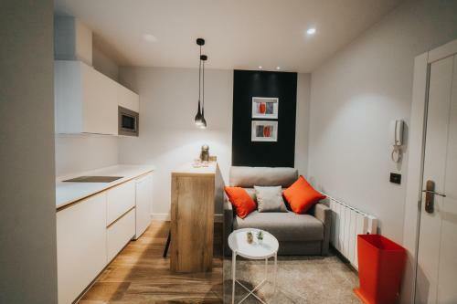Apartamentos Mk77 Le�n - Palomera