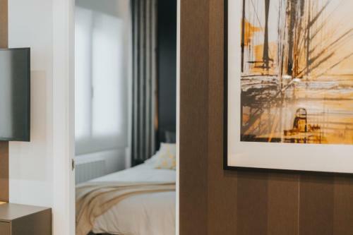 Apartamentos Mk77 Le�n - Palomera