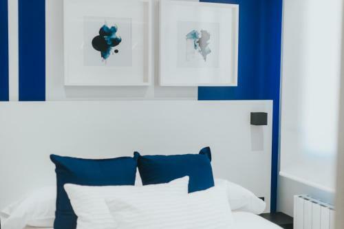Apartamentos Mk77 Le�n - Palomera