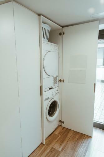 Apartamentos Mk77 Le�n - Palomera