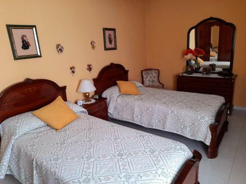 Apartamento La Palomera
