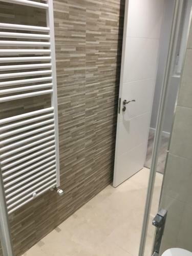 Apartamento Viviendas Deluxe Gil Y Carrasco