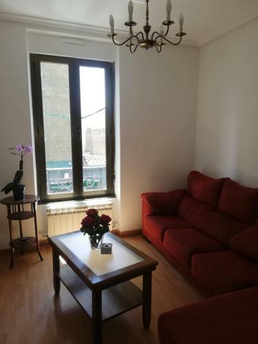 Apartamento Alba Renueva 4