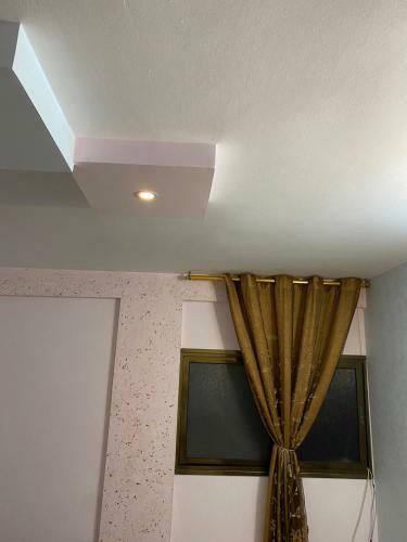 Apartamento Mmiqdad
