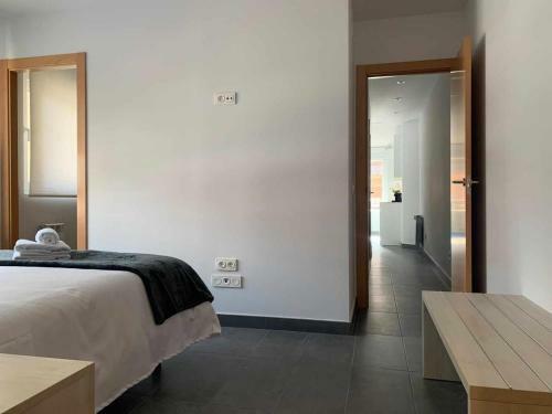 Apartamentos Ram�n Y Cajal