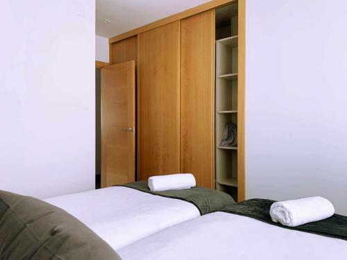 Apartamentos Ram�n Y Cajal