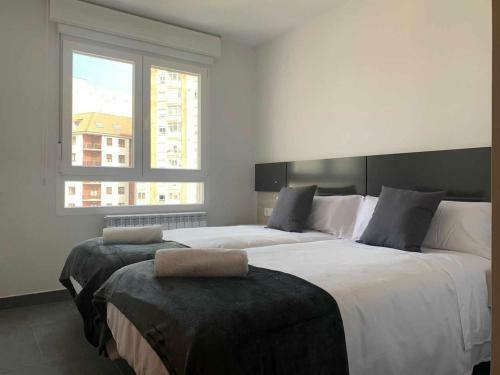Apartamentos Ram�n Y Cajal