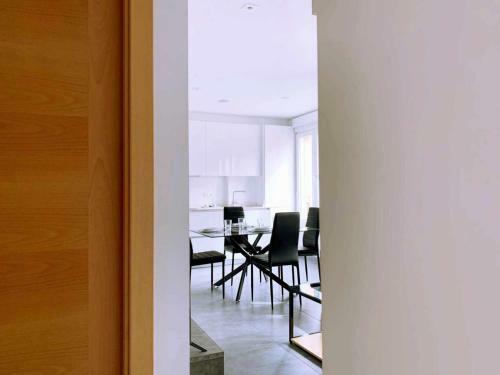 Apartamentos Ram�n Y Cajal