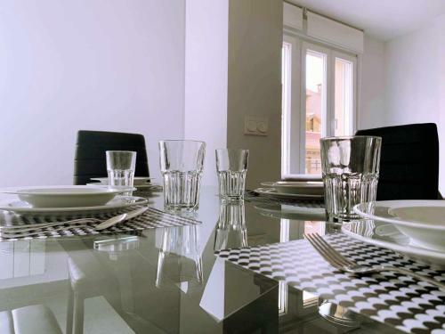 Apartamentos Ram�n Y Cajal