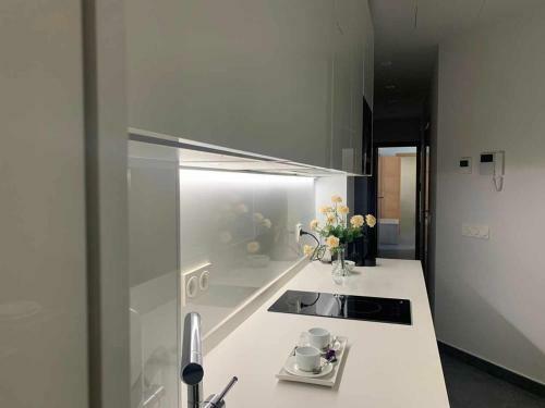 Apartamentos Ram�n Y Cajal