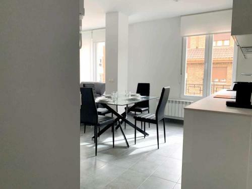 Apartamentos Ram�n Y Cajal