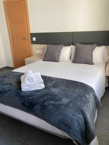 Apartamentos Ram�n Y Cajal