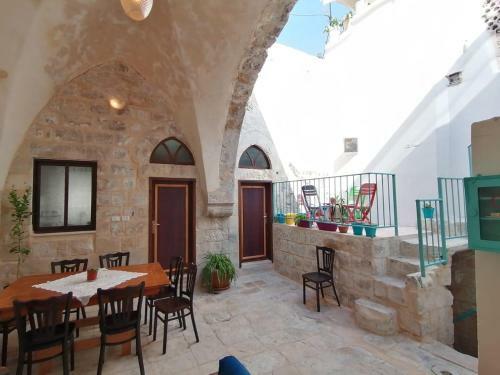 Albergue Turquoise