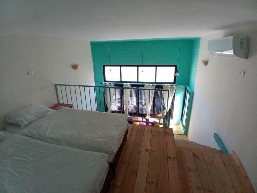 Albergue Turquoise