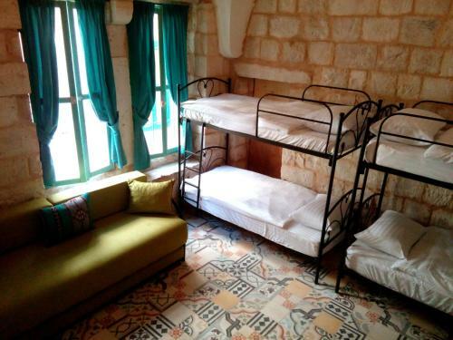 Albergue Turquoise
