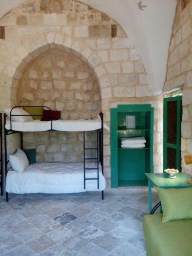 Albergue Turquoise