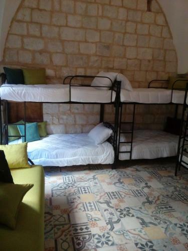 Albergue Turquoise