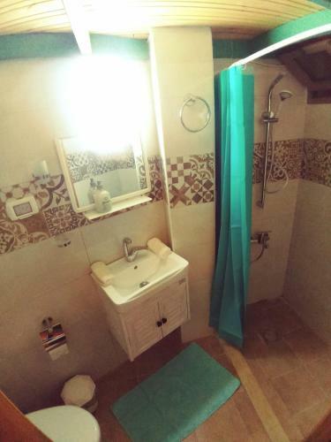 Albergue Turquoise
