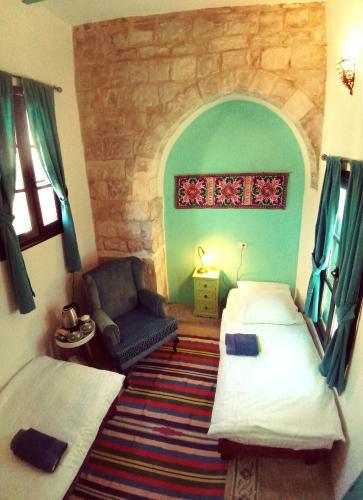 Albergue Turquoise