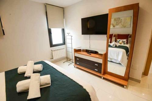 Si�ntete Como En Casa En Apartamento Padre Isla
