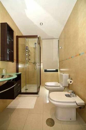 Si�ntete Como En Casa En Apartamento Padre Isla