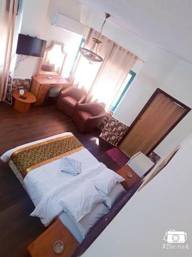 Motel Crystal Hotel ???? ???????