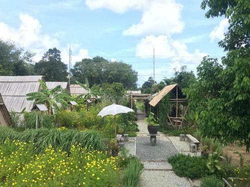 Baibai At Thaimuang Farmstay