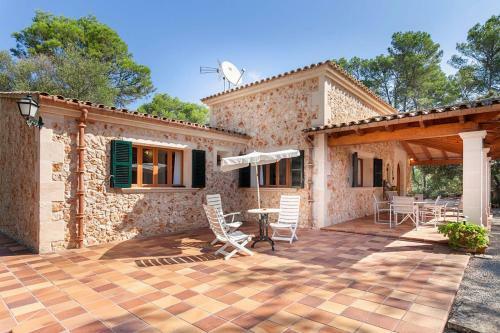 Villa Sa Rota