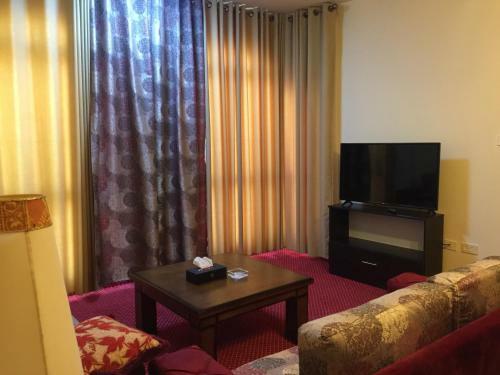 Regency Hotel Hebron