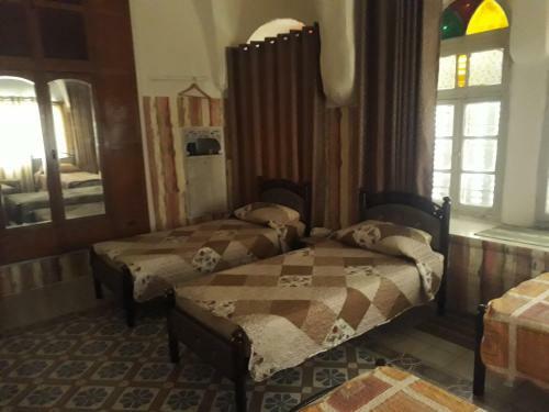Hostal Soufan Guest House