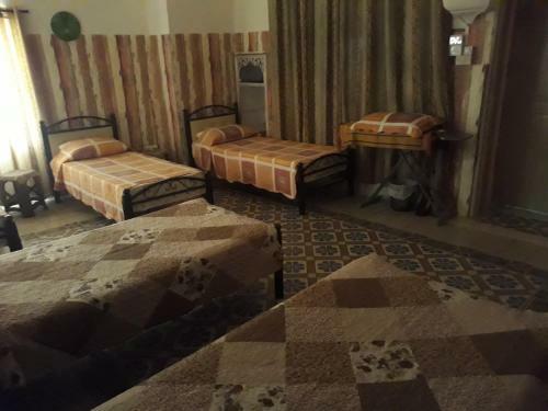 Hostal Soufan Guest House