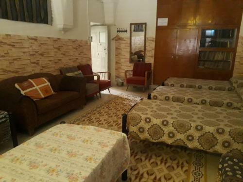 Hostal Soufan Guest House