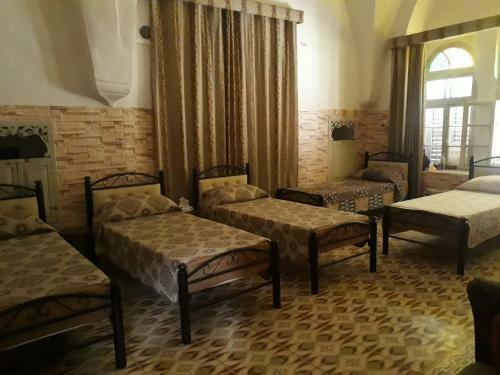 Hostal Soufan Guest House