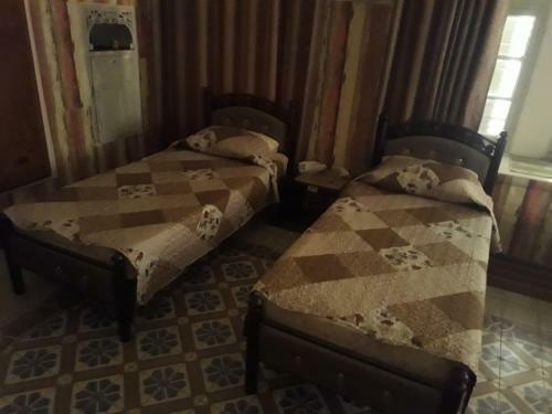 Hostal Soufan Guest House